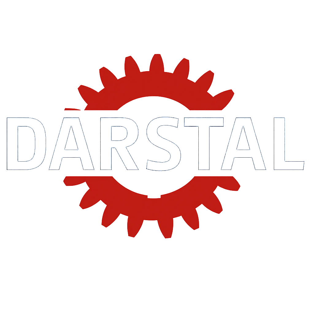 Darstal